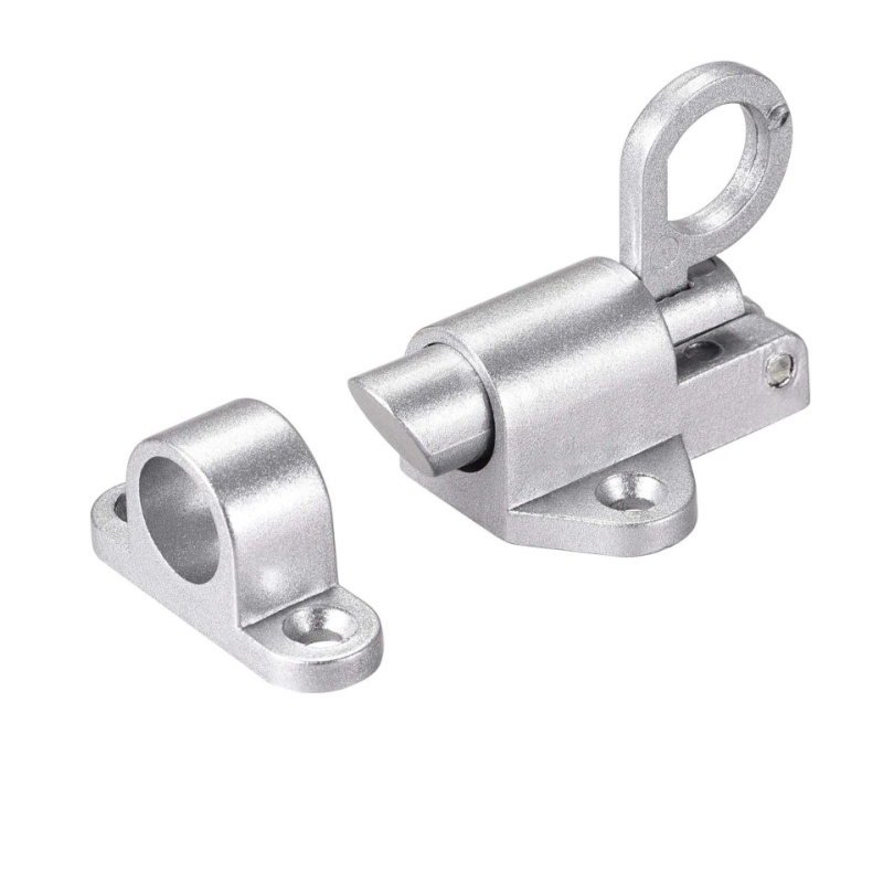 Cerradura de perno de ventana  - Window Lock Bar reseña y precio