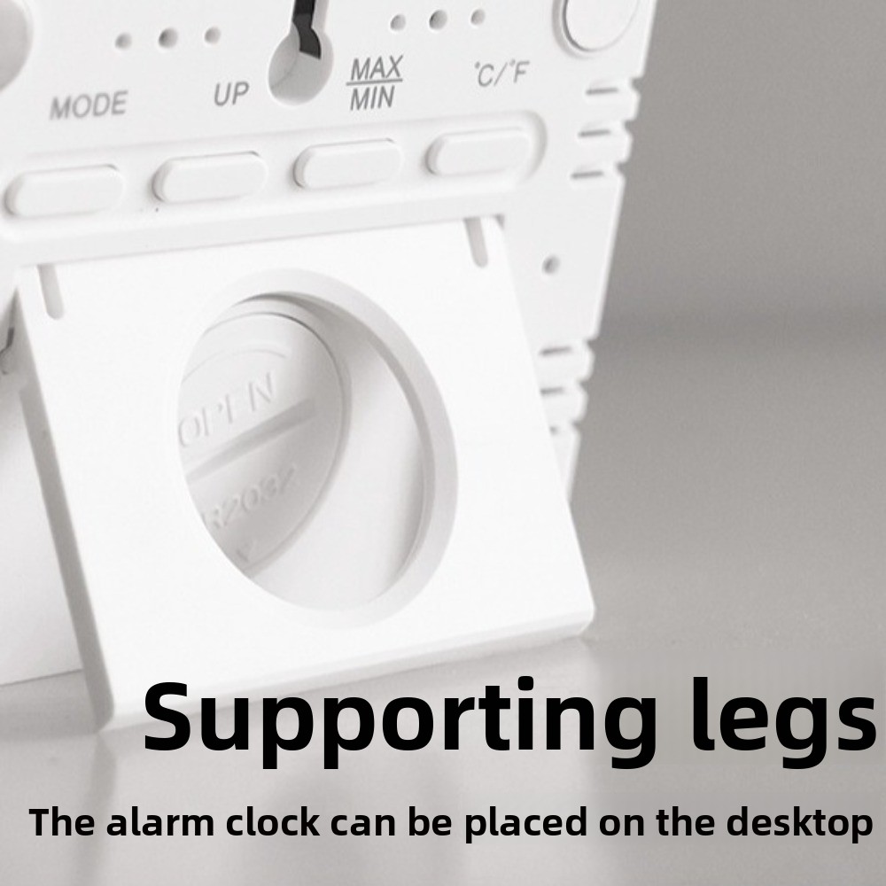 Reloj Colgante Magnético con P - Pool Alarm Float reseña y precio