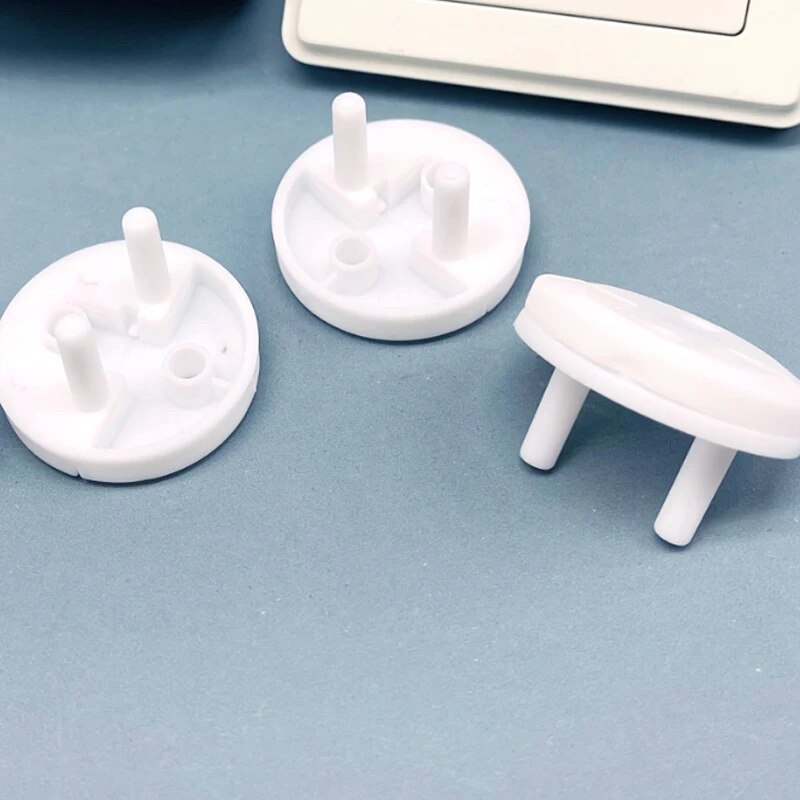 Cubiertas de enchufes europeas - Outlet Cover Baby reseña y precio