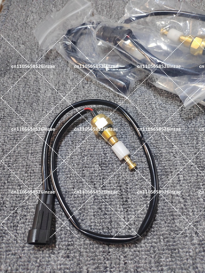 10 unidades de interruptor de  - Water Alarm Sensor reseña y precio