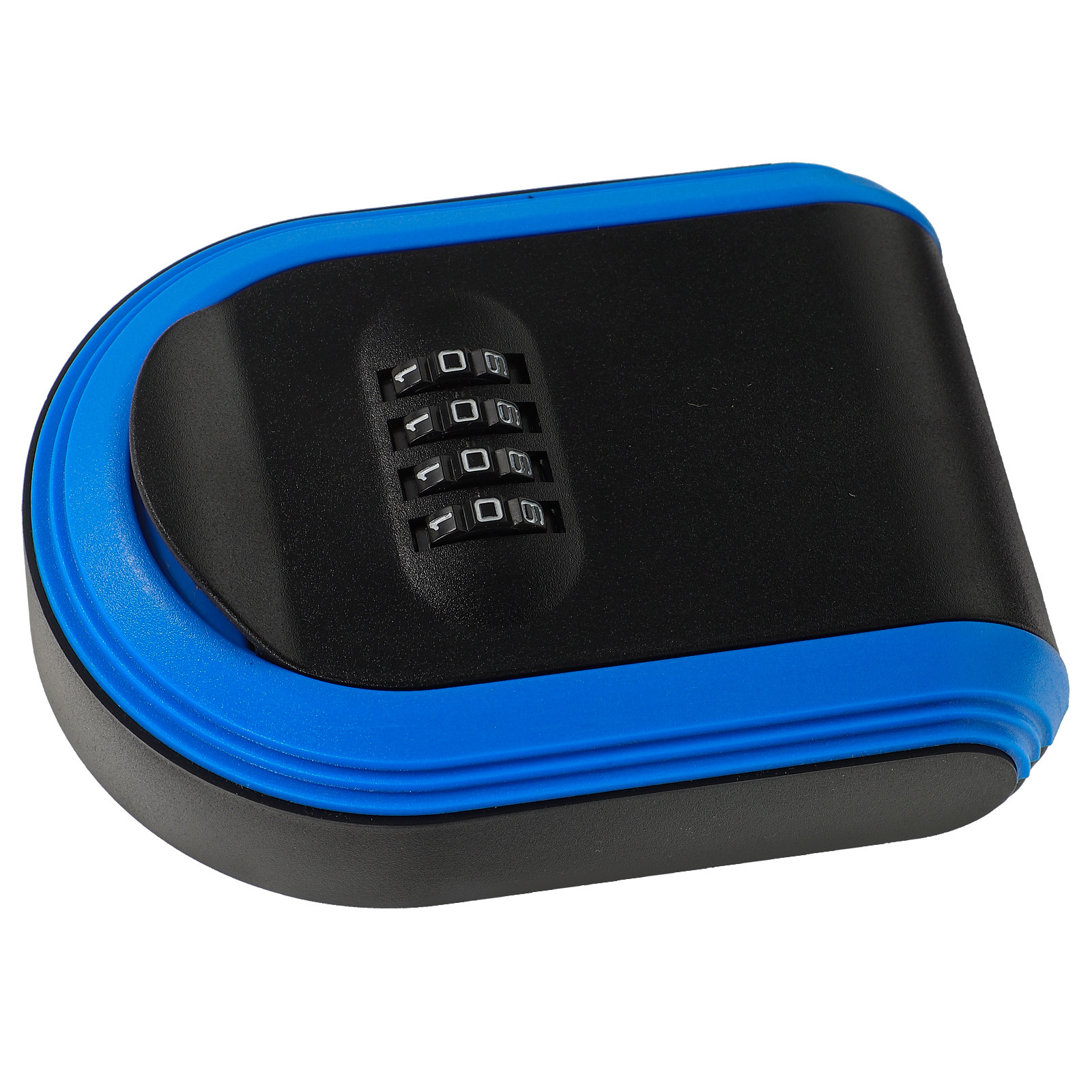 Caja de Seguridad para Llaves  - Lockbox Key Secure reseña y precio