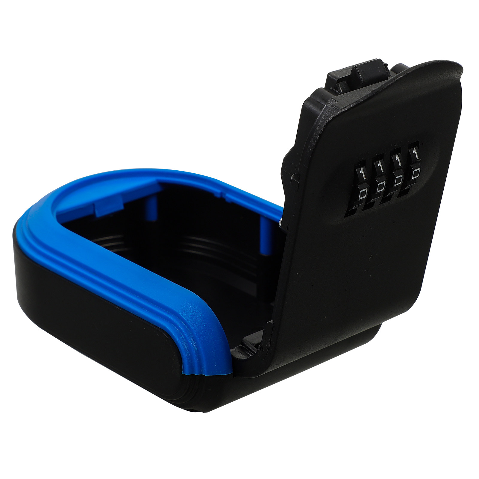 Caja de Seguridad para Llaves  - Lockbox Key Secure reseña y precio