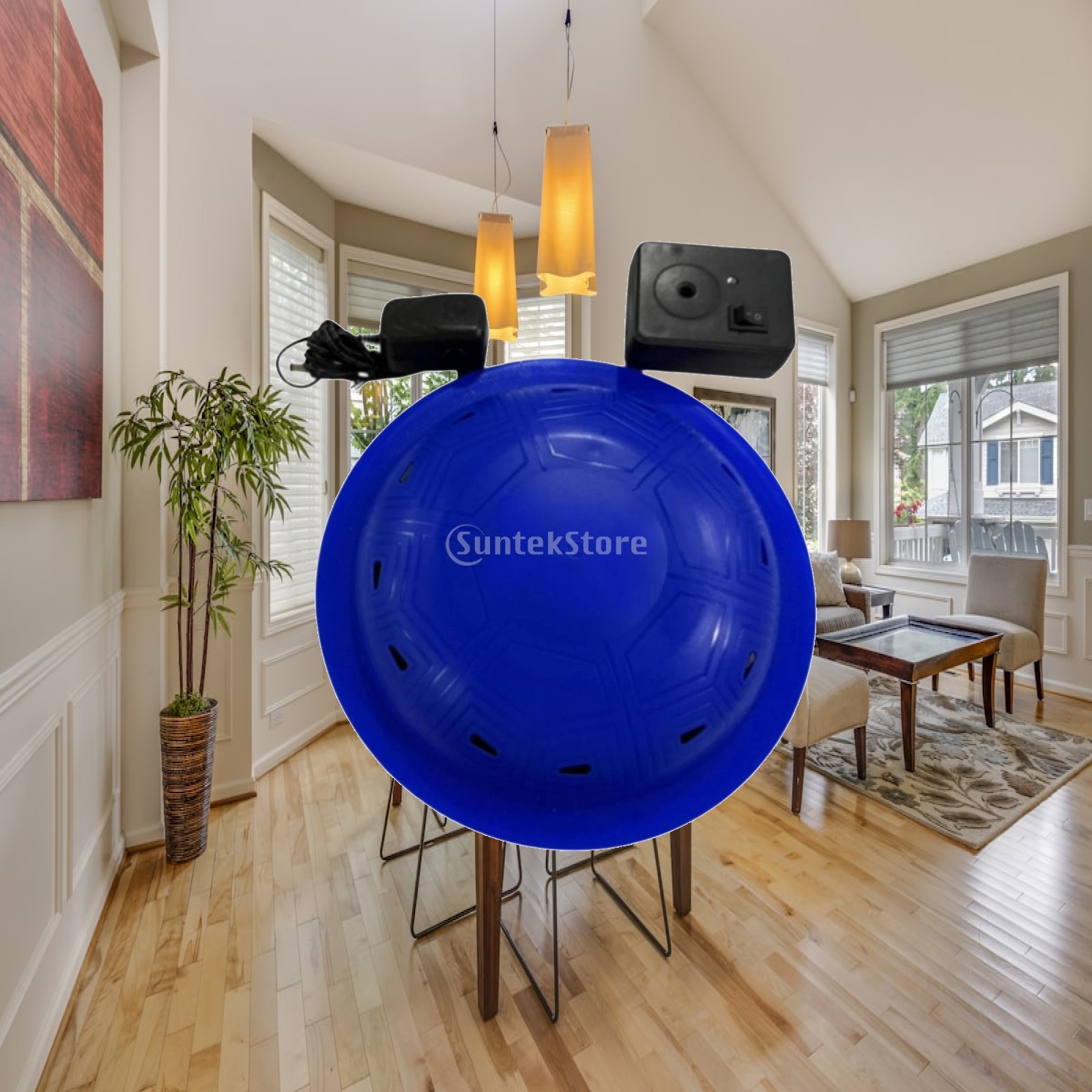 Alarma Flotante para Piscina d - Pool Alarm Float reseña y precio
