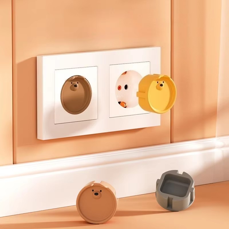 Cubierta protectora para enchu - Outlet Cover Baby reseña y precio